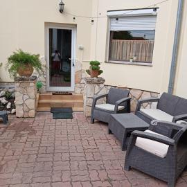 Amicii apartman, hotell sihtkohas Makó