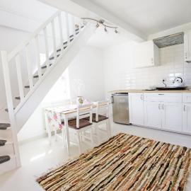 Apartamenty Pod Zamkową Górą: Rajgród şehrinde bir otel