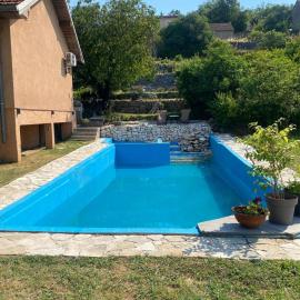 Casa Madre Kravice Waterfalls