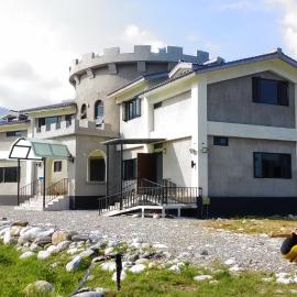 167 Original Farm B&B, viešbutis mieste Xikou