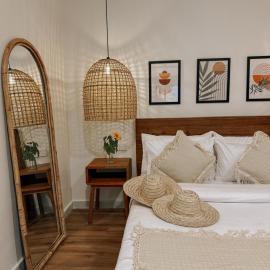 Kickin' Surf Lodge โรงแรมในเวลิกามา