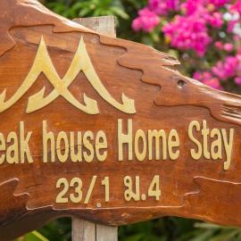 Teak House Homestay I