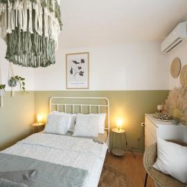 L'infini Sea View apartments Zubovići