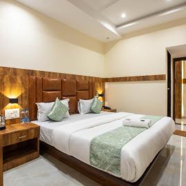 Hotels Heraa International