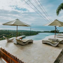 Samplangan Penida Resort