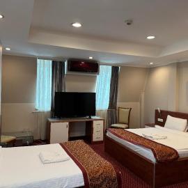 Hotel Royal