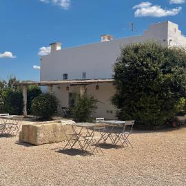Masseria Caposella