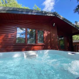 L22 - Penrhyn Spa, hotel in Bethesda