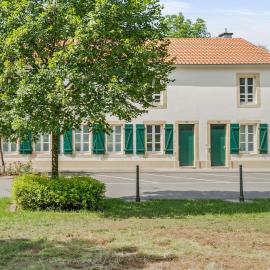 Gîte Lasauvage 85, hotel in Differdange