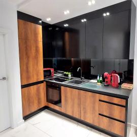 theApartments Wrześnieńska