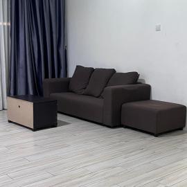 Zen 66 apartment