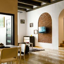 P&J Apartments Floriańska, hotel a Cracovia