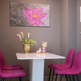 Thessaloniki Luxe Suite, Chrysa's Private Getaway