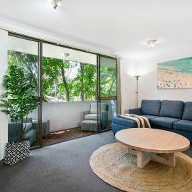 1 min walk to beach +Parking/ Bondi Bliss Lamrock