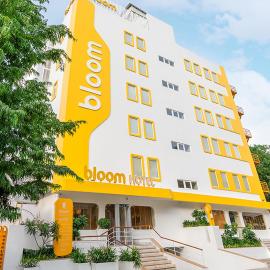 Bloom Hotel - Jubilee Hills
