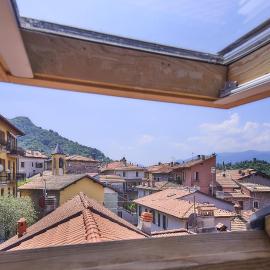 casa nel borgo