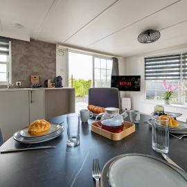 88, Boutique Forest Chalet - Airco - Parking