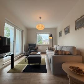 Apartament Kostrzyńska 59 m2, hotel in Gorzów Wielkopolski