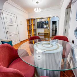 Appart-hôtel Costa Azul - Monaco, hotel in Oued Laou