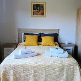 Estudio a 10 minutos de Playa América, hotel in Nigrán