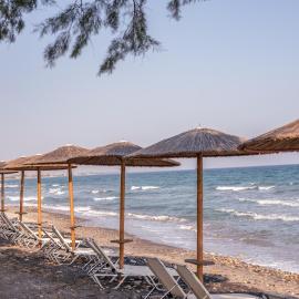 Costa Angela Seaside Resort