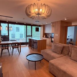 Kawaii Apartments Pool&SPA Centrum Lublina, hotel em Lublin