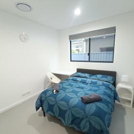 Cozy Double Room in Modern House - NR6, hotel v destinaci Guildford