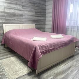 Silk Way Hotel, hotel i Kokshetau