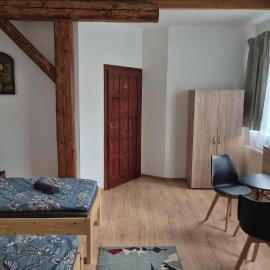 Penzion Na Slunci, hotel in Jihlava