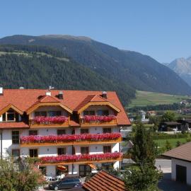 Appartments Jägerhof, viešbutis mieste Valdaora