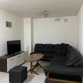 Marie apartments