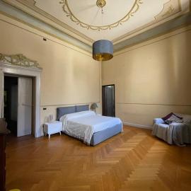Palazzo del '700, hotelli kohteessa Fara Novarese