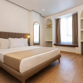 Meshk Airport Hotel, hotel a Arnavutköy