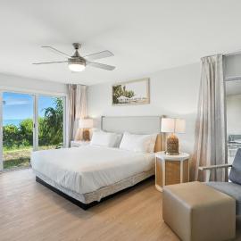 Lighthouse Resort & Club, hotel di Sanibel