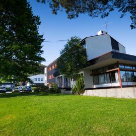 Moldefjord Hostel, hotel v destinaci Molde