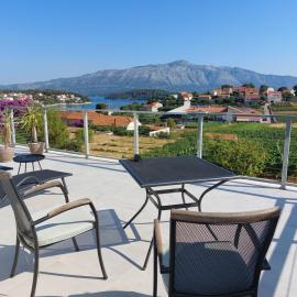 The White House Lumbarda, Hotel in Lumbarda