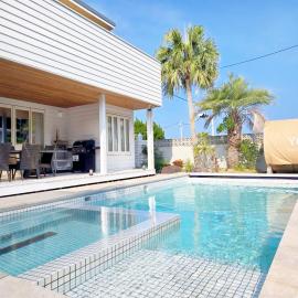 Naminoma Blue 青島, hotel in Miyazaki