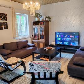 House of Tea, hotel in Bjelovar