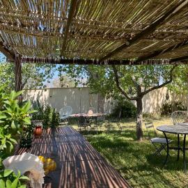 La Petrusa, khách sạn ở Vernole