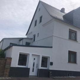 Asiatisches Landhaus Pension, hotel Braunsbedra városában