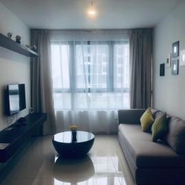 Luxe Homes at i-City - WiFi TV Box & 1 Carpark