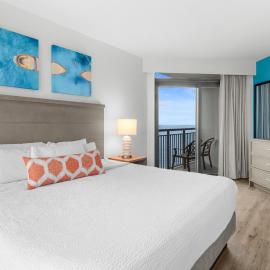 Caribbean Resort Myrtle Beach, khách sạn ở Myrtle Beach
