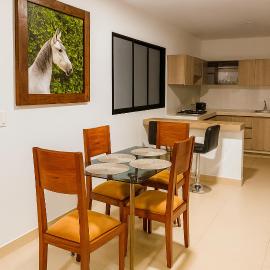 Hermoso Apartamento Amoblado, хотел в Aguadas