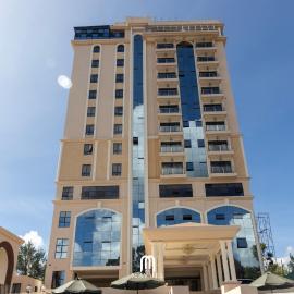 The Mavvel Hotel, hotel en Kangaru