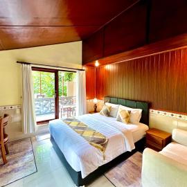 Guesthouse Gusti Putu Oka