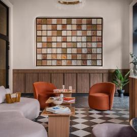 Reset in So Soho Spa Collection: Kraków şehrinde bir otel