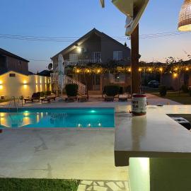 Stefhouse