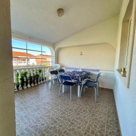 Vir Island Apartments, Beach Terrace Retreat
