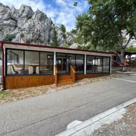 Mobile Home RUZMARIN