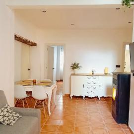 Casa Ariadna, hotel in Bocairent